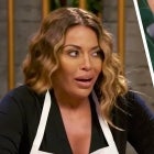 'The Real Housewives of New Jersey's Dolores Catania faces off with Caroline Manzo on E!'s Celebrity Beef