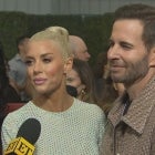 Tarek and Heather Rae El Moussa Share Their Co-Parenting Philosophy After Drama With His Ex 