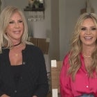 Tamra Judge and Vicki Gunvalson Share 'Tres Amigas' Update With Shannon Beador (Exclusive)