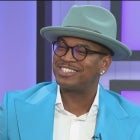 Ne-Yo On Nearly Getting Divorced, How He Saved His Marriage, And The Message In His New Music