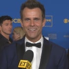 Cameron Mathison Shares Health Update 2 Years After Cancer Battle (Exclusive) 