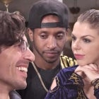 '90 Day Fiancé’: Biniyam Reacts to Ariela Wanting Her Ex Leandro to Help Her Pick Her Wedding Dress