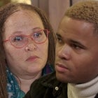 '90 Day Fiancé': Jibri Admits He Wouldn't Marry Miona If Not for the 90-Day Deadline (Exclusive) 