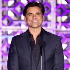 John Stamos Praises Friend Bob Saget as He Honors Him With Critics Choice Real TV Impact Award 