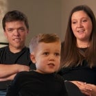 'Little People, Big World': Tori Worries Ahead of Jackson's Leg Surgery (Exclusive)