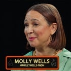 ‘Loot’: Watch Maya Rudolph Lose Her Cool as Molly Lands in the Hot Seat