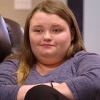 Alana 'Honey Boo Boo' Thompson Debates Inviting June to Graduation