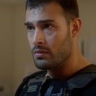 ‘Hot Seat’ Sneak Peek: Sam Asghari Wants to Take Out the Hacker (Exclusive)