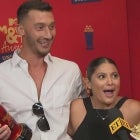 '90 Day Fiancé's Loren and Alexei REACT to 'Reality Romance' Win at MTV Awards! (Exclusive)