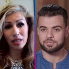 '90 Day Fiance': Yve on Mohammed's Hypocrisy (Exclusive)