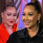 'The Real': Adrienne Houghton Wants to Reboot Talker With a TWIST!