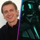 'Obi-Wan Kenobi': Hayden Christensen Reacts to His ‘Star Wars’ Return