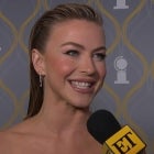 Julianne Hough on Life in NYC Following Divorce From Brooks Laich