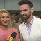 'Summer House's Lindsay Hubbard and Carl Radke Are Moving In Together! (Exclusive)  