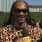 Snoop Dogg Reveals Secret to His 25 Years of Marriage With Shante Broadus (Exclusive)