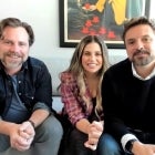 'Boy Meets World' Cast on Reuniting for Rewatch Podcast and the Show's Biggest Moments (Exclusive)