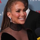 Jennifer Lopez Reflects on 'Beautiful' Life Stage She's In With Ben Affleck and New Doc (Exclusive)