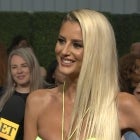 'Selling Sunset's Emma Hernan Responds to Internet Making Jokes About Her Empanadas (Exclusive)