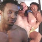 ‘90 Day Fiancé’: Biniyam Wins His First MMA Fight and Gets Romantic with Ariela 