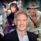 Celebrating Harrison Ford: The Actor’s Iconic Career and Movie Milestones
