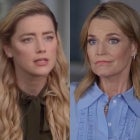 Why Amber Heard Did Savannah Guthrie Interview After Losing to Johnny Depp in Court