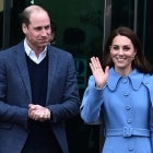 Why Prince William and Kate Middleton Are Leaving Kensington Palace