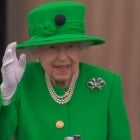 Queen Elizabeth Closes Platinum Jubilee Celebrations With Surprise Appearance
