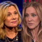 Sarah Jessica Parker Opens Up About 'Painful' Public Feud With Kim Cattrall Over 'SATC' Drama