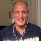 Woody Harrelson Jokes Kevin Hart’s Workout Regimen Was a ‘Conversation Stopper for Me’