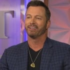 ‘Days of Our Lives’ Star Eric Martsolf on What He Learned From Jennifer Aniston’s Dad (Exclusive)