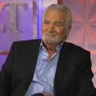 'The Bold and the Beautiful' Star John McCook Reflects on His 35-Year Run (Exclusive)