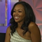 'Young and the Restless’ Star Mishael Morgan on Possible History-Making Daytime Emmy Win (Exclusive)