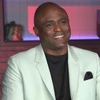Wayne Brady Reveals the Jamie Foxx Project He Regrets Passing on (Exclusive)