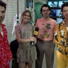 Go Inside the Jonas Brothers' Las Vegas Pawn Shop (Exclusive)