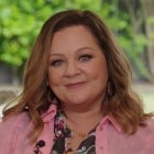 Melissa McCarthy Gives 'Little Mermaid' Update and Teases New HGTV Show 'The Great Giveback'