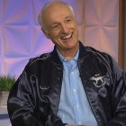 'Family Ties' Star Michael Gross on Michael J. Fox's Rise to Fame (Exclusive)
