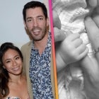 Drew Scott and Wife Linda Welcome First Child!