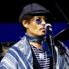 Johnny Depp Releasing New Album Following Amber Heard Trial Victory