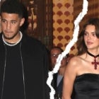 Why Kendall Jenner and Devin Booker Split (Source)