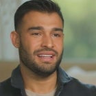 Britney Spears' Husband Sam Asghari Opens Up About 'Surreal' Married Life 