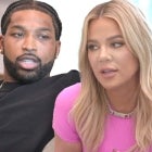 Khloé Kardashian Shares Cryptic Message About ‘Healing’ 