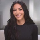 Kim Kardashian Hints That She's Having the Best Sex of Her Life With Pete Davidson