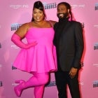 Lizzo and Her Boyfriend Myke Wright Make Their Red Carpet Debut!