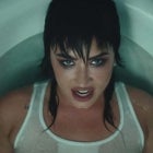 Demi Lovato Battles Addiction and Tabloids in ‘Skin of My Teeth’ Video 