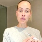 Peta Murgatroyd Starts First Round of IVF Following Miscarriages, Shares Video of Procedure
