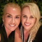 Rebel Wilson Reveals Girlfriend Ramona Agruma