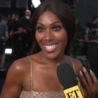 ‘Jurassic World Dominion’: DeWanda Wise on If This Is Really Franchise's Last Film (Exclusive)