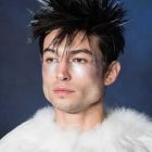 Ezra Miller