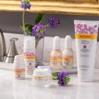 Get Hydrated Skin with Burt's Bees Natural Skin Care