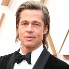Brad Pitt